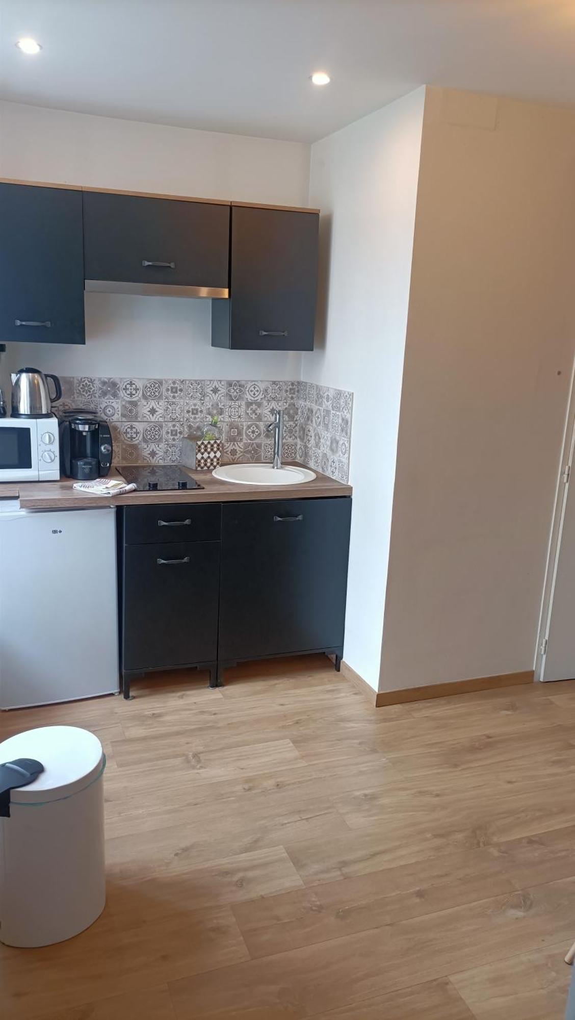 Trilogie Rez De Chaussee Verdun Extérieur photo